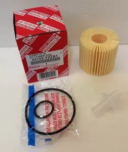 TOYOTA OEM FACTORY OIL FILTER 2009-2018 RAV4 - Picture 1 of 1