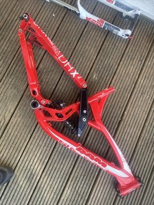Bike Frames for Downhill Bike for sale | eBay
