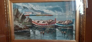 Dipinto Di Francesco Papa - Foto 1 di 3
