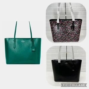 Bolso mediano Kate Spade Schuyler Saffiano - Imagen 1 de 22