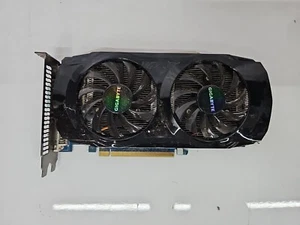Gigabyte NVIDIA GeForce GTS 450 GV-N450OC-1GI 1GB GDDR5 Video Graphics Card - Picture 1 of 1