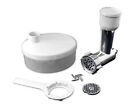 Shamrock Appliances Meat Grinder Attachment for 700w Stand Mixer
