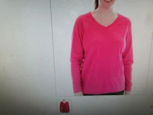 * NWT~ Women's 'Made For Life' (JC Penny) Polar Fleece Pullover. 4X, 5X Sharp ** - Picture 1 of 2