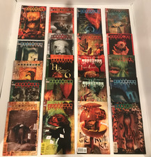 LOT OF 56 THE DREAMING (1996) #1-60 COMPLETE SET(-5) DC VERTIGO SANDMAN UNIVERSE