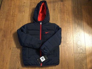 boys nike winter jacket