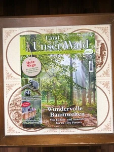 mein schönes Land!!!Unser Wald!!!BRANDNEU!!! - Bild 1 von 1