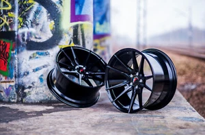 Llantas cóncavas JR21 de 20 pulgadas para Mercdedes Clase E W213 C238 A238 Coupe Cabrio - Imagen 1 de 2