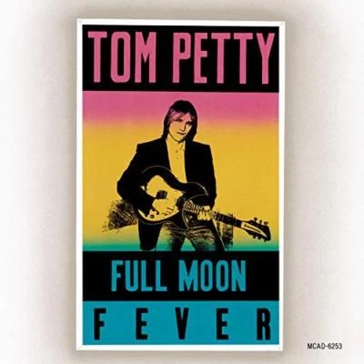 Full Moon Fever by Tom Petty (CD, Oct-1990, MCA) *NEW* *FREE Shipping* Foto 1 de 2