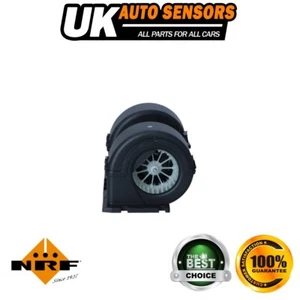 Passt für Mercedes Sprinter 2006- + andere Modelle NRF hinten oben Innenraumgebläse Gebläse - Bild 1 von 10