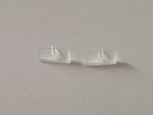 Piece H007 & H008 for PORSCHE POCHER 1/8 scale K30 K31 - Picture 1 of 4