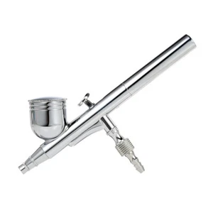 KKmoon Professional Feed Double Action Airbrush for Art R9L2 - Picture 1 of 12