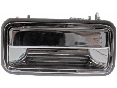For 1994-1999 GMC C1500 Suburban Door Handle Rear Left Dorman 14716GY 1995 1996 Foto 1 de 2