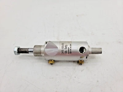 Nuevo cilindro de aire ARO 2415-1009-010 1-1/2" diámetro 1" carrera - sin caja Foto 1 de 4