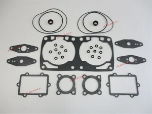 Kit de juntas de extremo superior para moto de nieve Arctic Cat Crossfire 800 F8 EFI LXR 09-710295 - Imagen 1 de 8