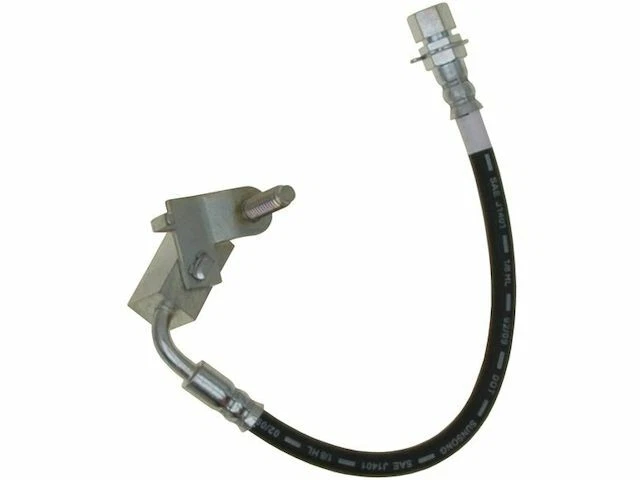 Manguera de freno central trasera Raybestos 96996ZZ 1995 para Lincoln Mark VIII 1993-1998 Foto 1 de 2