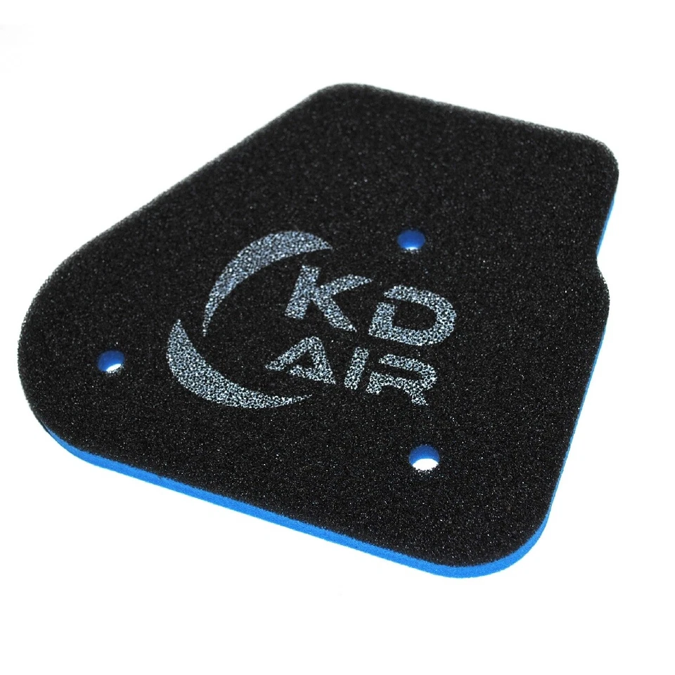 KD AIR Sport passend Luftfilter für Yamaha  Aerox Axis Zest Breeze Neos Jog - Bild 1 von 1