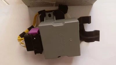 MERCEDES-BENZ CLASSE A W168 CENTRALINA SENSORE DI PIOGGIA NUOVO A1688201626 - Immagine 1 di 4