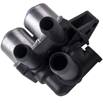 3 Port Type Heater Control Valve For Jaguar S-Type Ford  Lincoln LS XR840091 new - Image 1 of 4