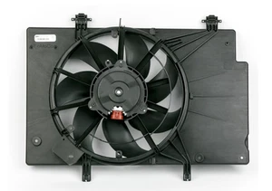 FORD B-MAX B232 Engine Cooling Motor And Fan 2145093 G1B1-8C607-AB NEW GENUINE - Picture 1 of 3