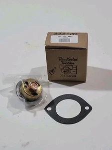 Termostato Track Boss (Robertshaw) 333-195 195° Ford 351c 351m 400 351 Cleveland - Imagen 1 de 10