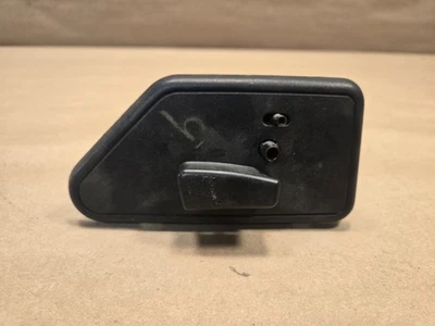 Interruptor de asiento eléctrico Land Rover Discovery 1 Range Rover Classic PRC8096 Foto 1 de 4