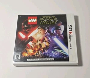 LEGO Star Wars: Das Erwachen der Macht (Nintendo 3DS) getestet *VERSAND AM SELBEN TAG* - Bild 1 von 5