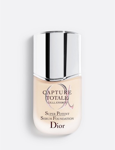 Dior Capture Youth Intense Rescue Age Delay Revitalizing Oil-Serum