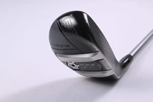Cobra King F8 #3 Hybrid / 19 Degree / Regular Flex Aldila Rogue Pro 75 Shaft - Picture 1 of 8