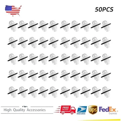 Clip de moldura de panel lateral para Mercedes Benz Sprinter 1500 2500 3500 3500XD 2019-22 Foto 1 de 4