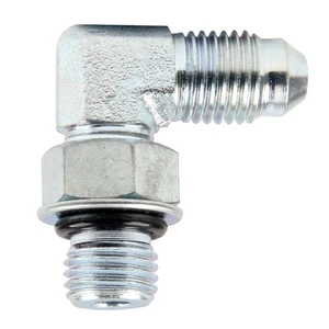 Adapter Fittings -4 to 7/16-20 Dunebuggy & VW - Picture 1 of 1