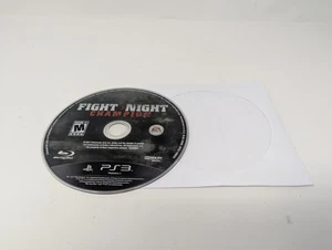 Fight Night Champion, PS3, PlayStation 3 - Imagen 1 de 3