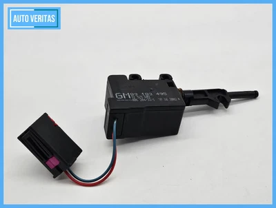 Orig Opel Corsa C Meriva A ZV Stellmotor rear flap central locking 09183495 - Image 1 of 4