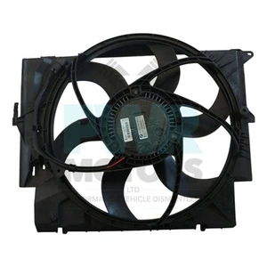 BMW E87 116D 1 Series Engine Electric Cooling Fan & Housing 7788906 - Picture 1 of 20