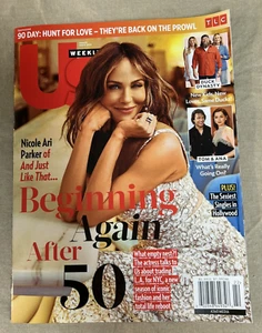 Us WEEKLY MAGAZINE June 2nd ~ Nicole Ari Parker / Duck Dynasty~ Cover varies - Picture 1 of 2