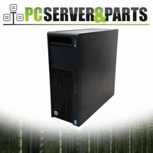 HP Z440 Intel E5-1650 V4 3.60GHz 4 Core 32GB RAM 1TB SSD Quadro K1200 Windows 10 - Afbeelding 1 van 4