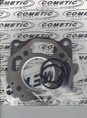 Комплект прокладок верхнего конца Cometic Kawasaki KX80 1986-1987 W4897/C7029 - Изображение 1 из 2