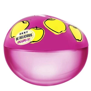DKNY Ladies Be Delicious Orchard St EDP Spray 3.4 oz Fragrances 085715950413 - Picture 1 of 4