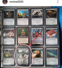 Kozilek, Butcher of Truth ROE Russian can +other FB Roro Maurusin rus