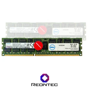16GB SERVER RAM Samsung PC3 - 14900R DDR3 M393B2G70EB0-CMAQ2 2Rx4 - Bild 1 von 1