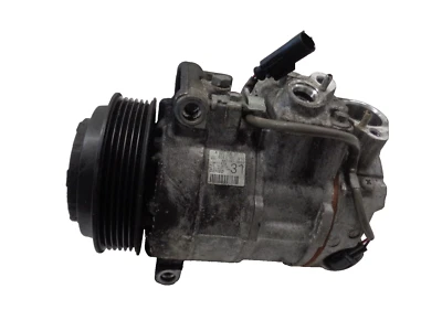 Компрессор переменного тока 2010-2012 Mercedes E350 A0022303111 от оригинального производителя AK2502216 - Изображение 1 из 4