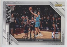 2021-22 Panini Instant Rising Stars /855 Dyson Daniels #8