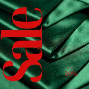 SPANDEX SATIN - 4 Way Stretch Spandex Satin Fabric By The Yard - 60" Wide Shiny - Picture 1 of 3