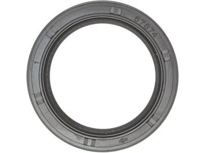 Sello de cigüeñal delantero Mahle 55658KWMJ 2008 2009 para Hyundai Veracruz 2007-2012 Foto 1 de 2