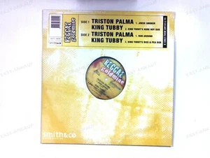 Triston Palma / King Tubby - Joker Smoker / Run Around NL Maxi 2003 ' - Bild 1 von 1