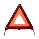  Reflective Warning Triangle Light Safety Reflector Sign The