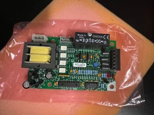 (NEW open box) Mettler Toledo Scale 4PW 13402800A Analog Output Module - Picture 1 of 5