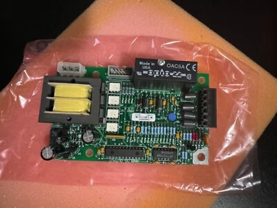 (NEW open box) Mettler Toledo Scale 4PW 13402800A Analog Output Module - Image 1 of 4