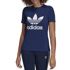 maglia adidas blu