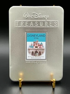 Walt Disney Treasures - Disneyland USA: Special Historical Broadcasts (DVD) - Picture 1 of 5