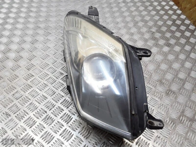 2006 CITROEN C6 SCHEINWERFER LHD RECHTS XENON 9660983180 - Bild 1 von 4